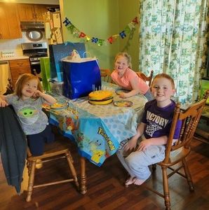 Meet your Posher, Dan